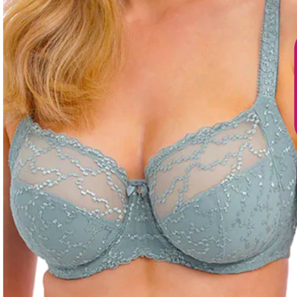FANTASIE Ana Underwire Side Support Bra #FL6702